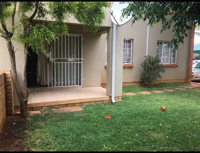 2 BEDROOM SIMPLEX FOR SALE IN MONTANA